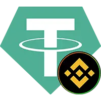 USDT BEP20